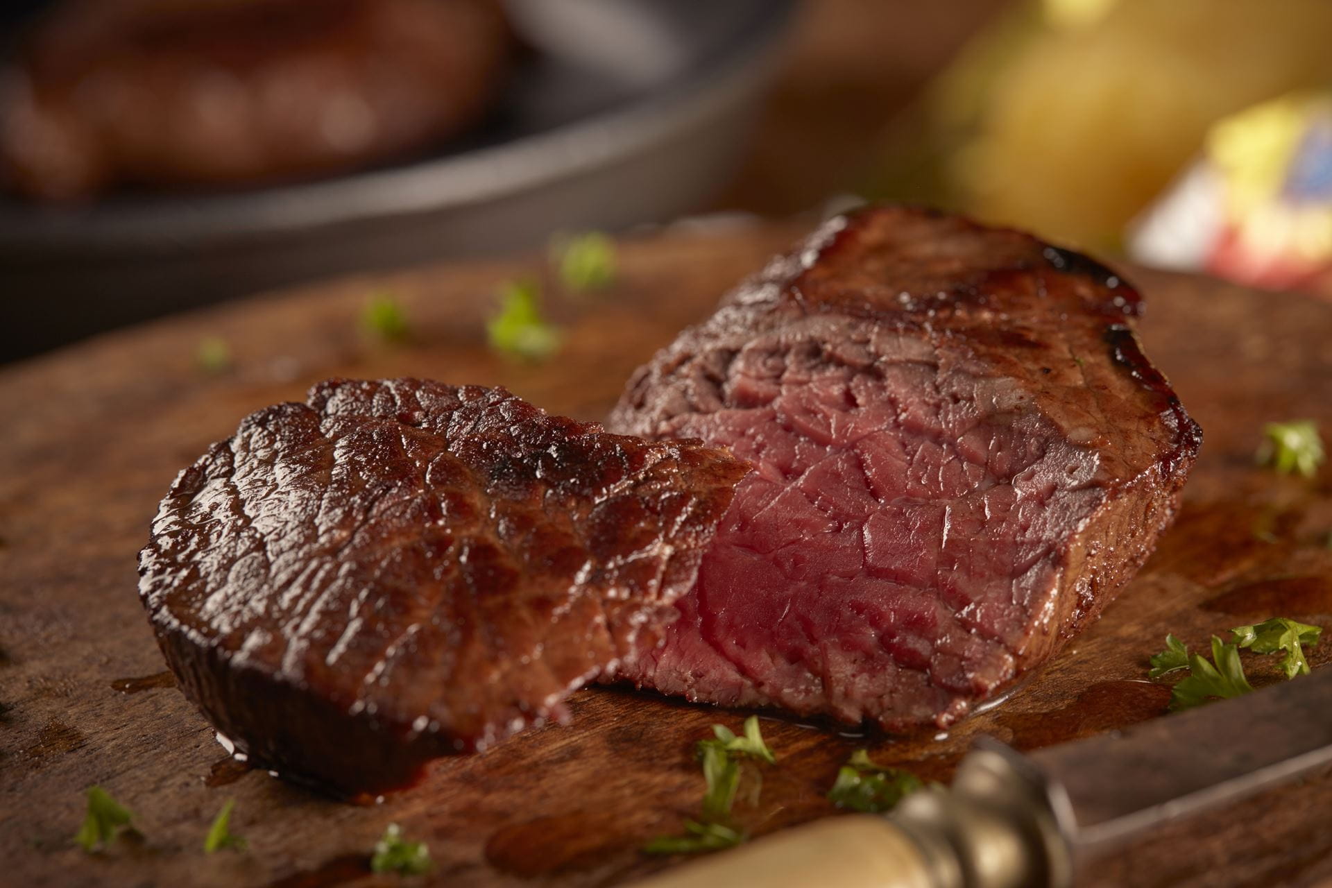 Croma Bakken en Braden vloeibaar