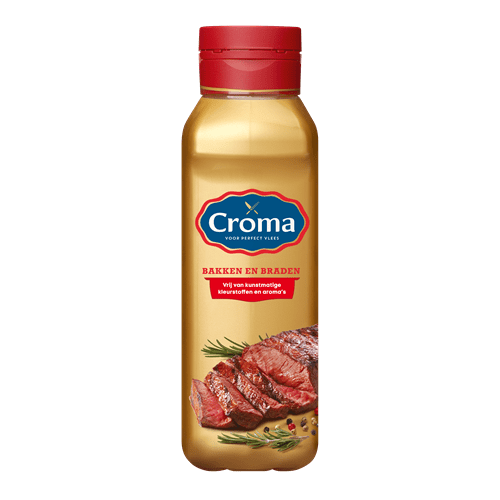 Product Page, Croma Bakken en Braden
