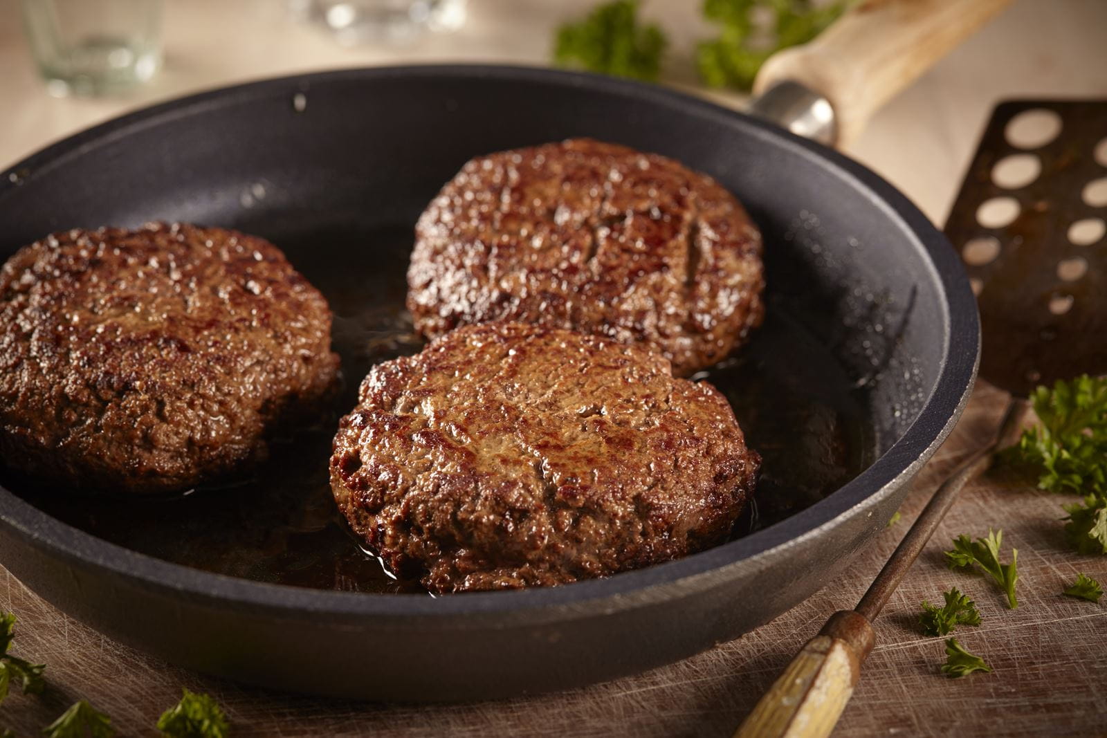 recipe image Tartaar