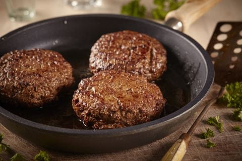 recipe image Tartaar